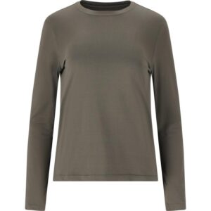 Athlecia Almi W L-S Tee EA231334 Strømsø Sport 1