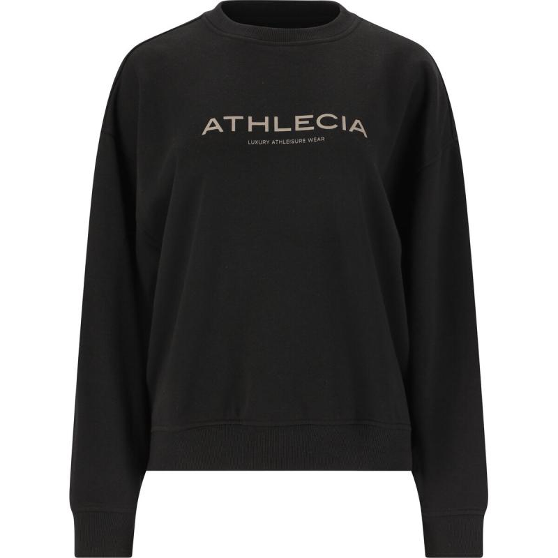 Athlecia Atkins W Crew Neck EA253363 Strømsø Sport 1