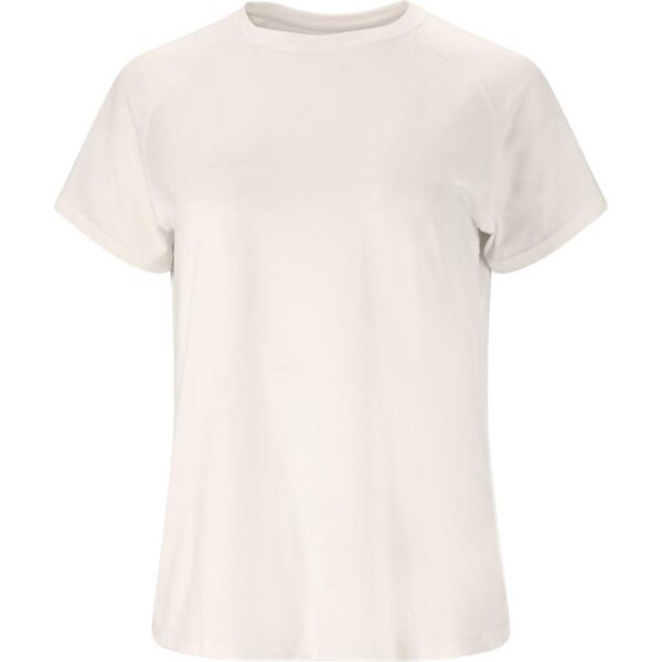 Athlecia Gaina V2 W S-S Tee EA213350-GRS Strømsø Sport 1