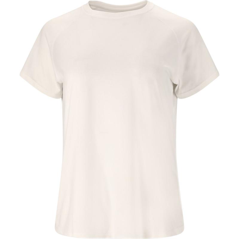 Athlecia Gaina V2 W S-S Tee EA213350-GRS Strømsø Sport 1