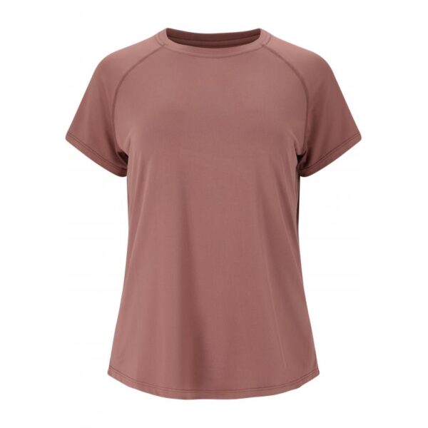 Athlecia Gaina V2 W S-S Tee EA213350-GRS Strømsø Sport 1