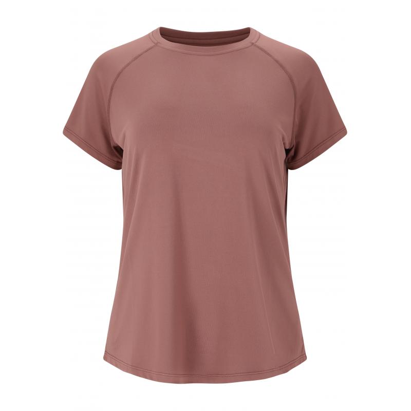 Athlecia Gaina V2 W S-S Tee EA213350-GRS Strømsø Sport 1