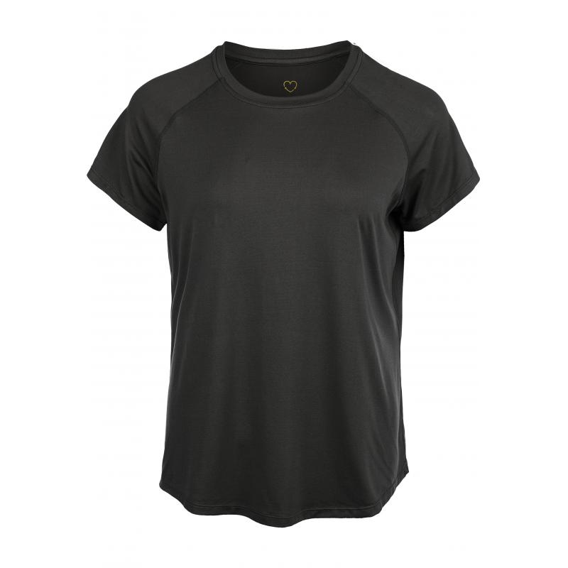 Athlecia Gaina V2 W S-S Tee EA213350-GRS Strømsø Sport 1