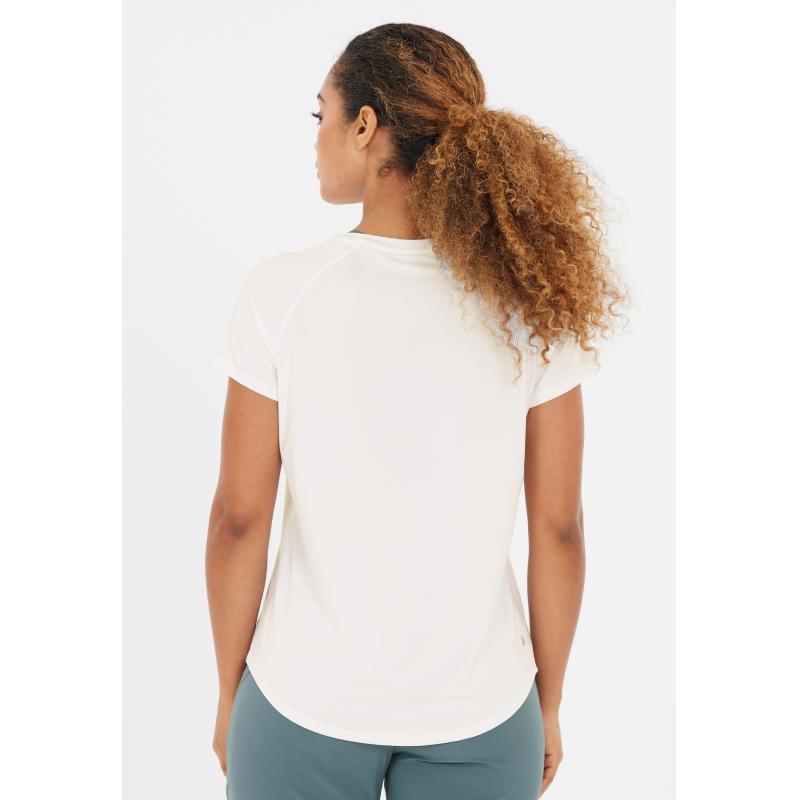 Athlecia Gaina V2 W S-S Tee EA213350-GRS Strømsø Sport 2