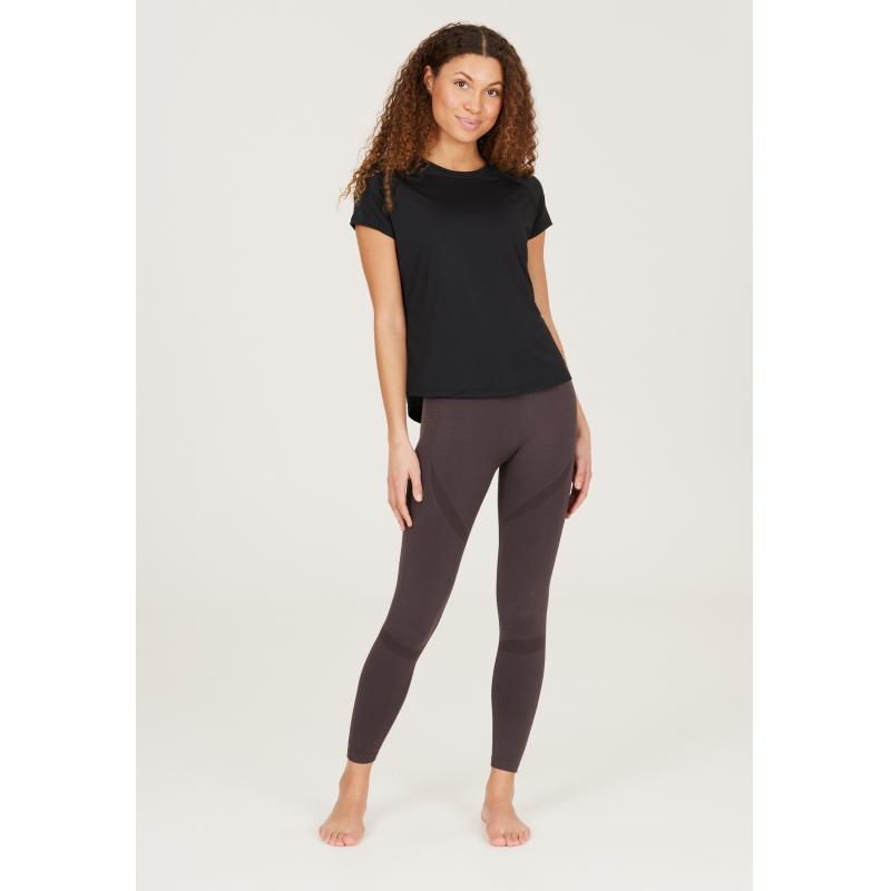 Athlecia Gaina V2 W S-S Tee EA213350-GRS Strømsø Sport 2