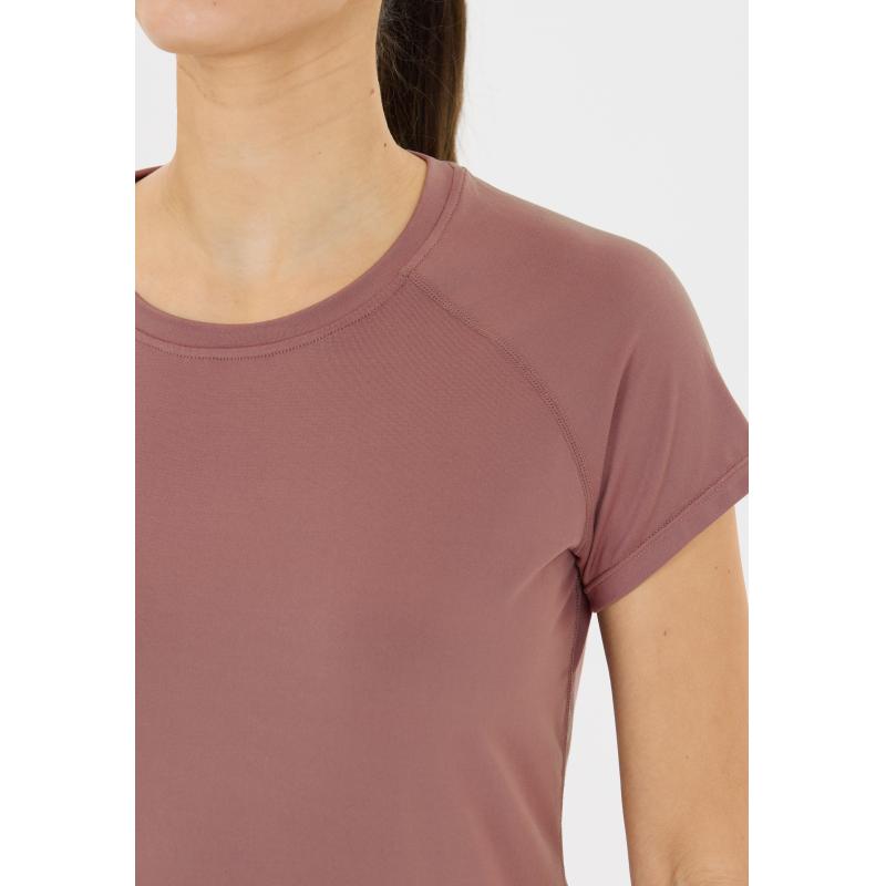 Athlecia Gaina V2 W S-S Tee EA213350-GRS Strømsø Sport 2