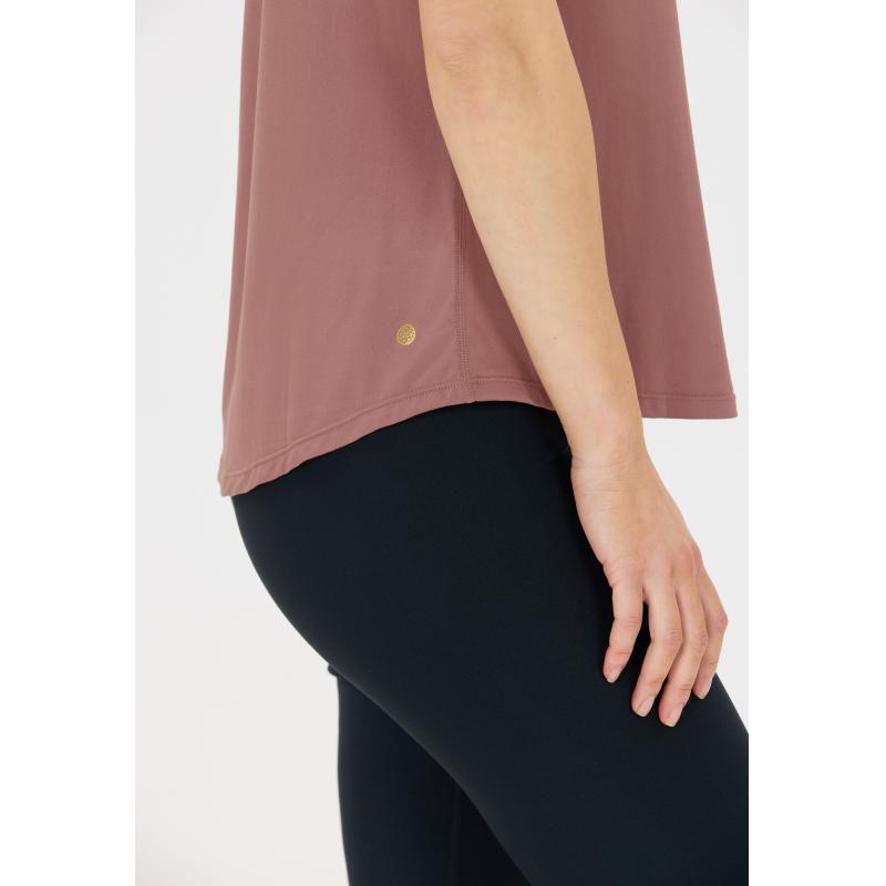 Athlecia Gaina V2 W S-S Tee EA213350-GRS Strømsø Sport 3