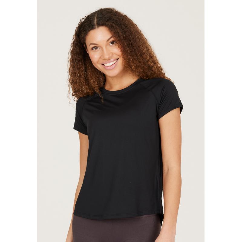 Athlecia Gaina V2 W S-S Tee EA213350-GRS Strømsø Sport 3