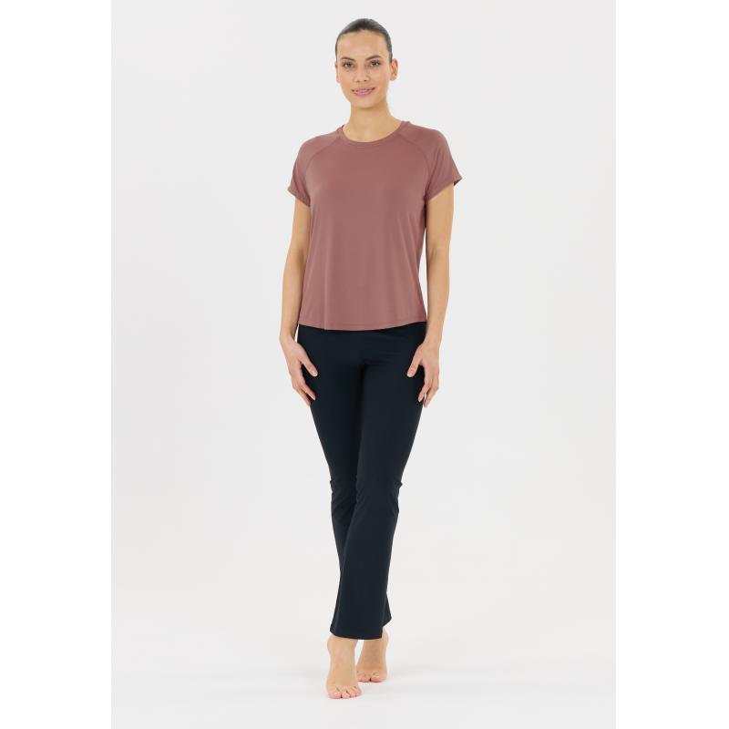 Athlecia Gaina V2 W S-S Tee EA213350-GRS Strømsø Sport 4