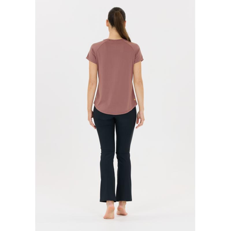 Athlecia Gaina V2 W S-S Tee EA213350-GRS Strømsø Sport 6