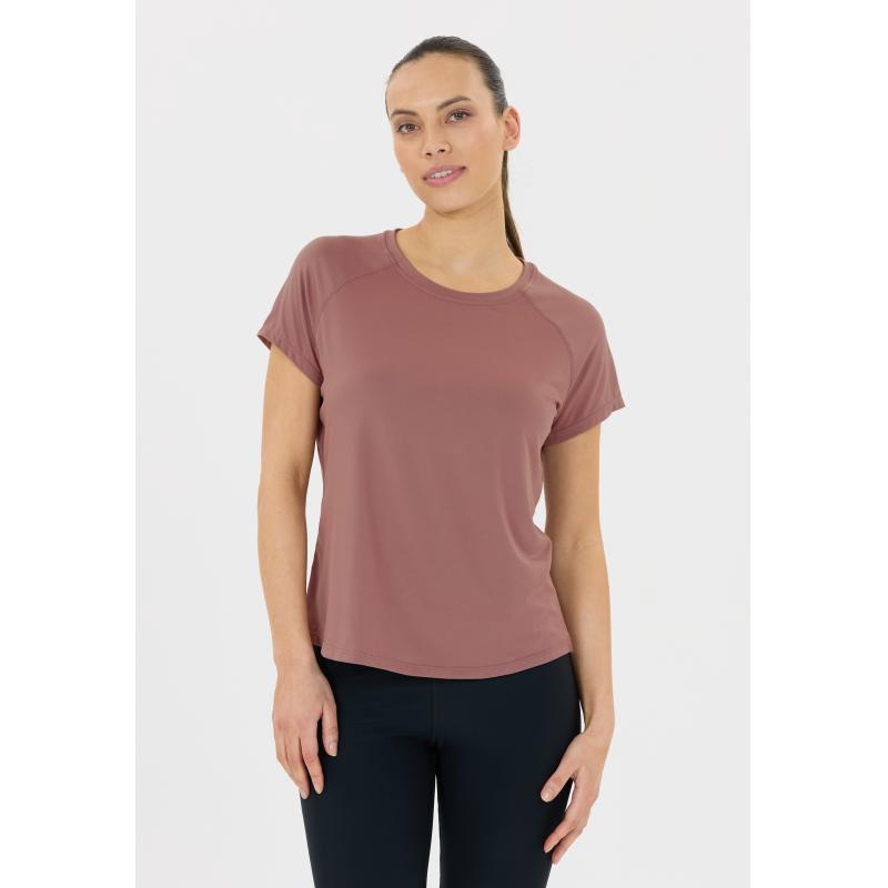 Athlecia Gaina V2 W S-S Tee EA213350-GRS Strømsø Sport 7