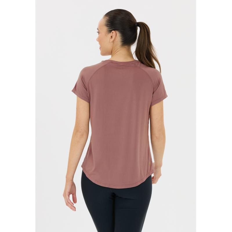 Athlecia Gaina V2 W S-S Tee EA213350-GRS Strømsø Sport 9