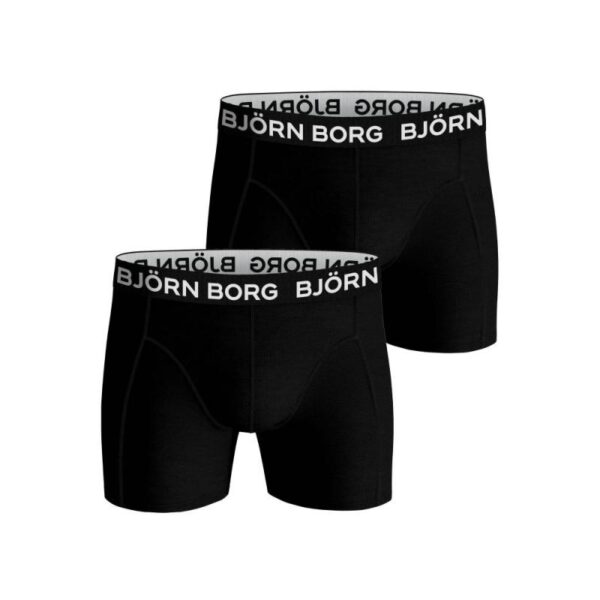 Bjørn Borg Bjørn Borg 2p CORE BOXER 10000836 Strømsø Sport 1