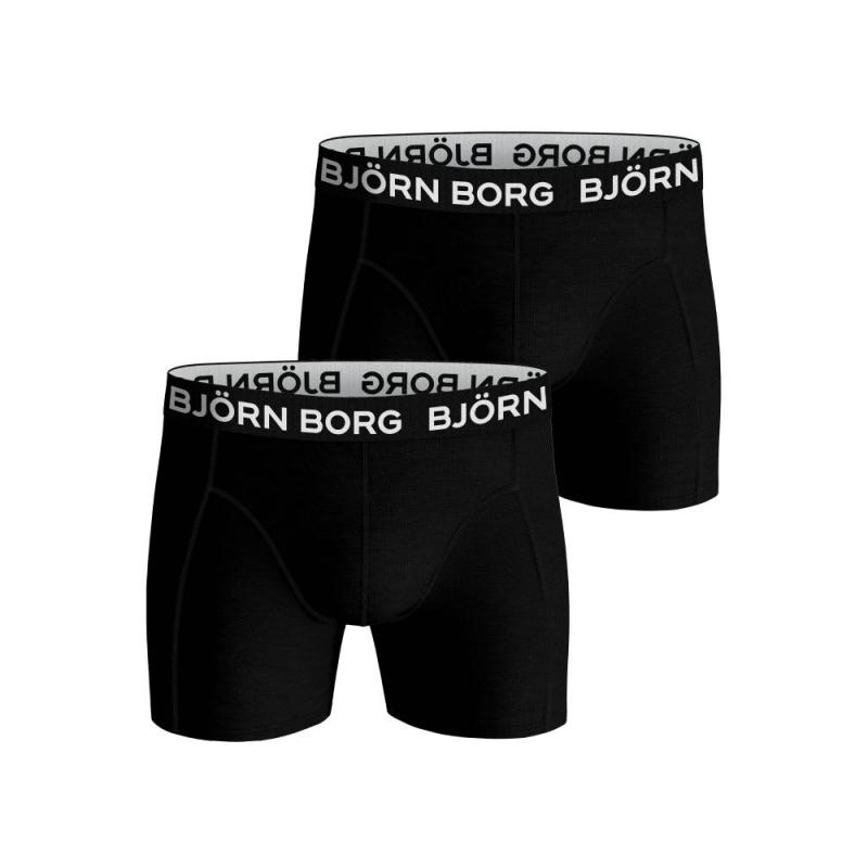 Bjørn Borg Bjørn Borg 2p CORE BOXER 10000836 Strømsø Sport 1