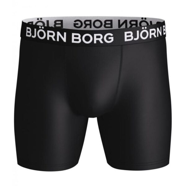 Bjørn Borg Bjørn Borg PERFORMANCE BOXER 1 p 9999-1162 Strømsø Sport 1