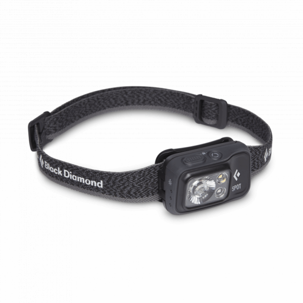 Black Diamond Black Diamond SPOT 400 HEADLAMP BD620672 Strømsø Sport 2