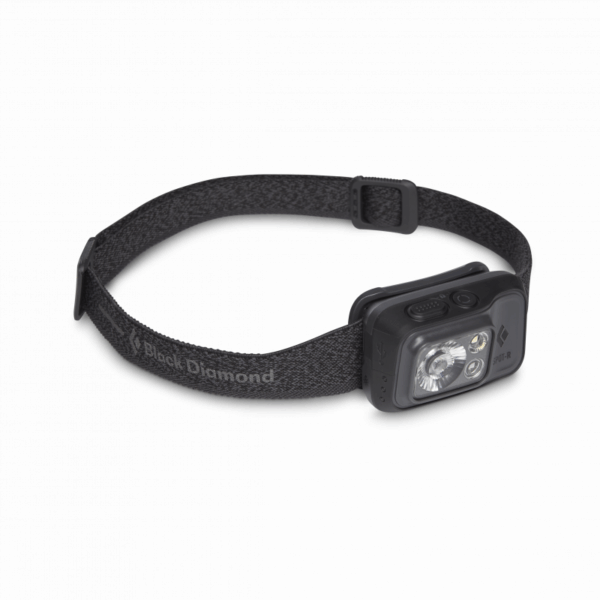 Black Diamond Black Diamond SPOT 400-R HEADLAMP BD620676 Strømsø Sport 2