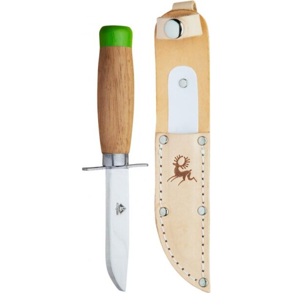 Brusletto Brusletto Kniv Speider Butt Tupp BO10116 Strømsø Sport 1