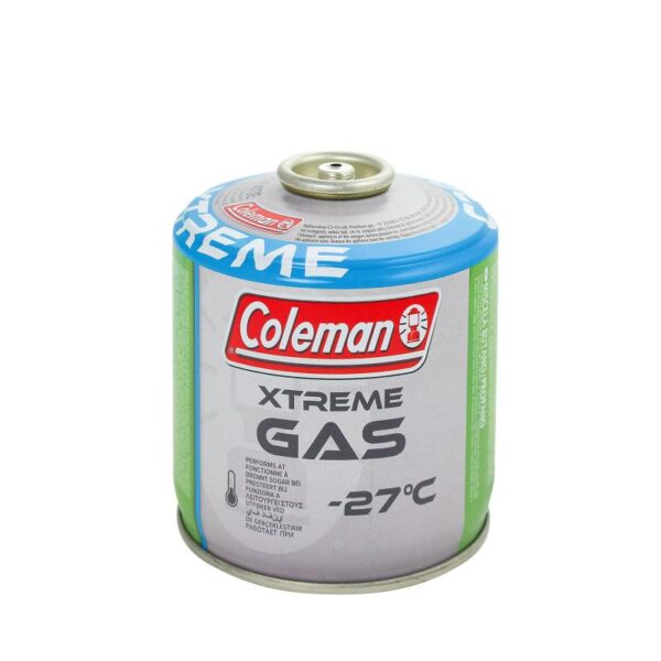 Coleman Coleman C300 Xtreme Winter Gas CN3000004538 Strømsø Sport 1