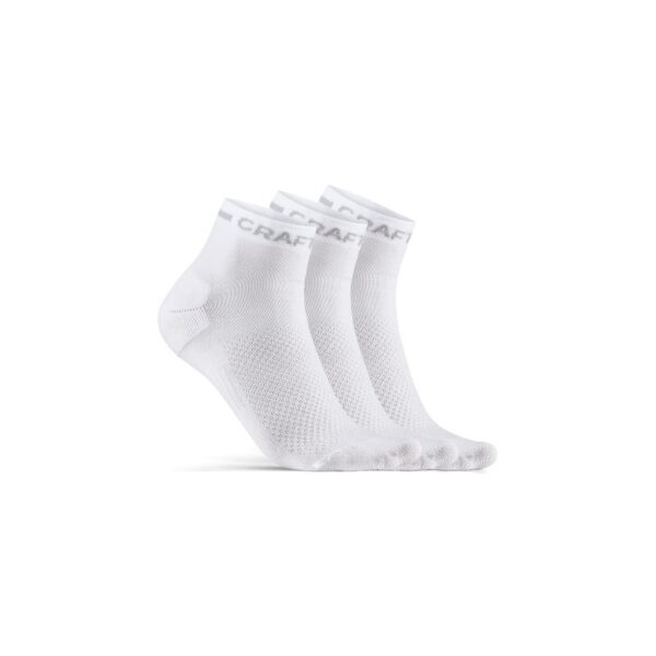 Craft-Craft–Core-Dry-Mid-Sock-3-Pack-1910637-Strømsø-Sport-1 Craft Craft Core Dry Mid Sock 3-Pack 1910637 Strømsø Sport 1