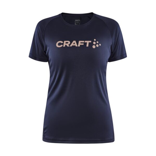 Craft-Craft–Core-Essence-Logo-Tee-W-1911785-Strømsø-Sport-1 Craft Craft Core Essence Logo Tee W 1911785 Strømsø Sport 1