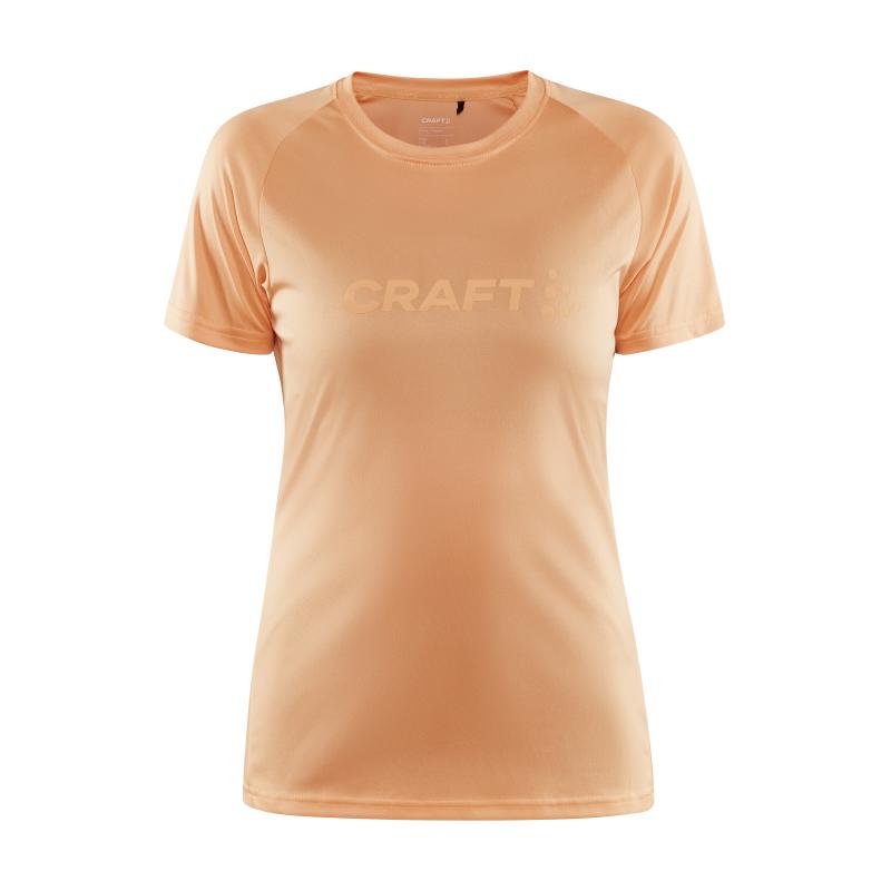 Craft Craft Core Essence Logo Tee W 1911785 Strømsø Sport 1