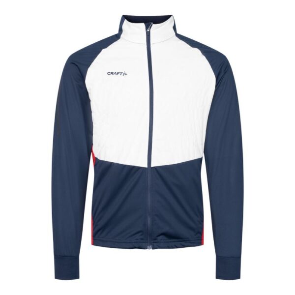 Craft Craft Nor Adv Nordic Ski Club Jacket W 1913305 Strømsø Sport 1