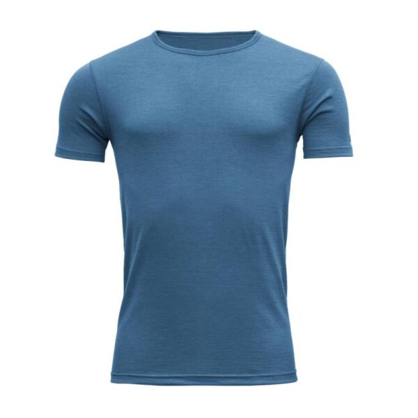 Devold Devold BREEZE MAN T-SHIRT GO 181 210 A Strømsø Sport 1