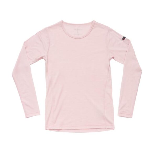 Devold Devold Breeze Merino 150 Shirt Wmn GO 180 286 A Strømsø Sport 1