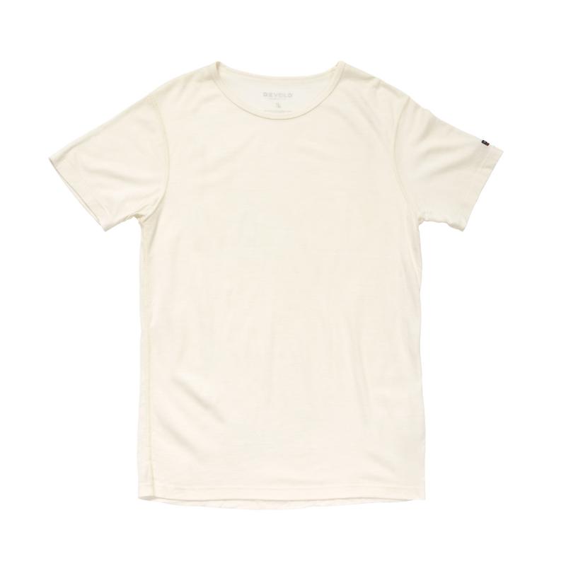 Devold Devold Breeze Merino 150 T-Shirt Man GO 180 210 A Strømsø Sport 1