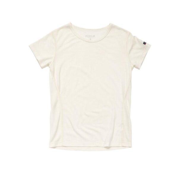 Devold Devold Breeze Merino 150 T-Shirt Wmn GO 180 216 A Strømsø Sport 1