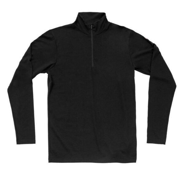 Devold Devold Breeze Plus Merino 200 Zip Neck Man GO 183 240 B Strømsø Sport 1