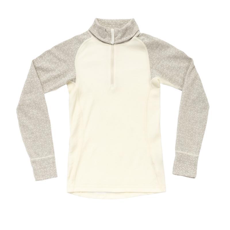 Devold Devold DUO ACTIVE MERINO 205 Z.NECK WMN GO 328 244 A Strømsø Sport 1