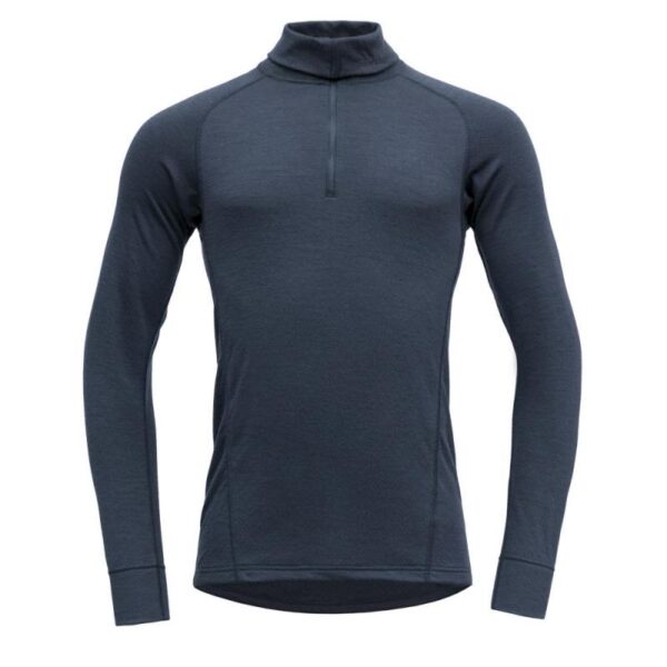 Devold Devold DUO ACTIVE MERINO 210 Z.NECK MAN GO 237 240 A Strømsø Sport 1