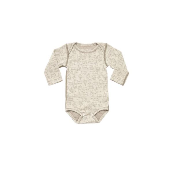 Devold Devold DUO ACTIVE MERINO BODY BABY GO 243 270 B Strømsø Sport 1