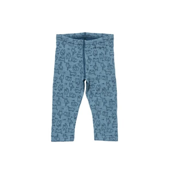 Devold Devold DUO ACTIVE MERINO LONGS BABY GO 243 105 A Strømsø Sport 1