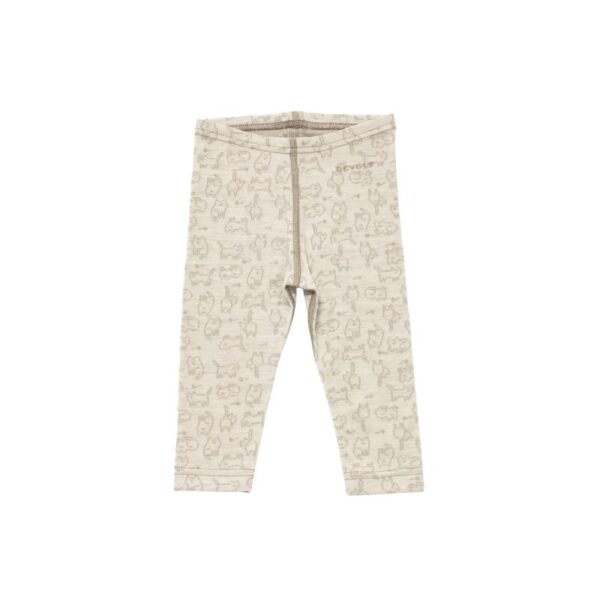 Devold Devold DUO ACTIVE MERINO LONGS BABY GO 243 105 A Strømsø Sport 1