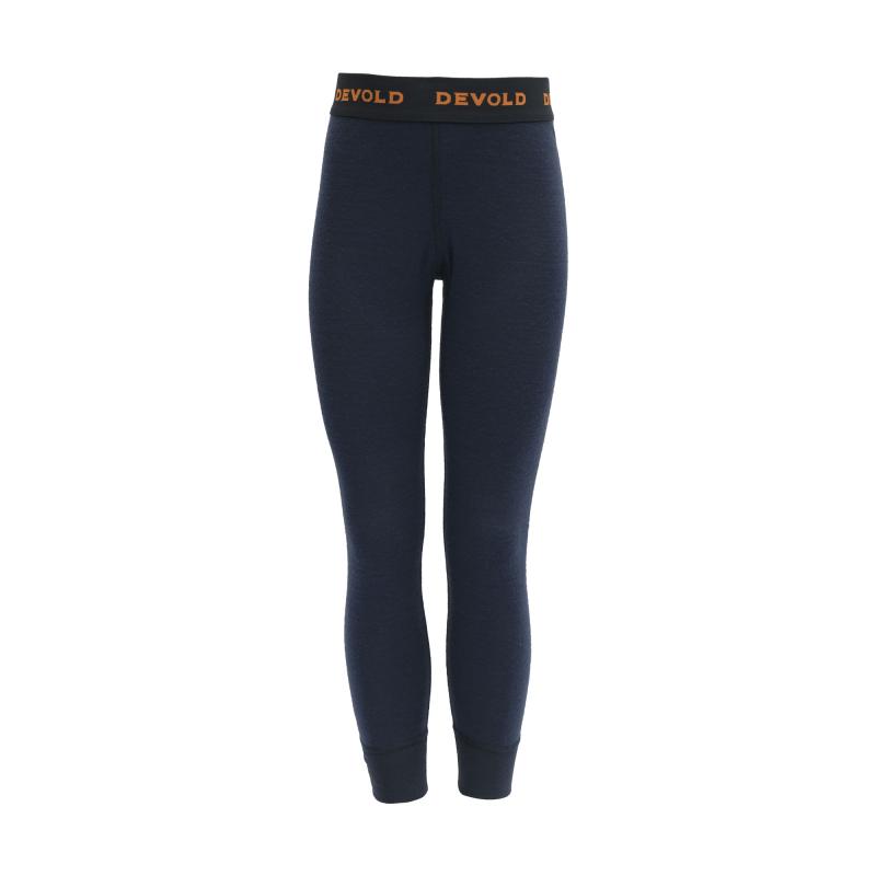 Devold Devold DUO ACTIVE MERINO LONGS KID GO 237 106 A Strømsø Sport 1