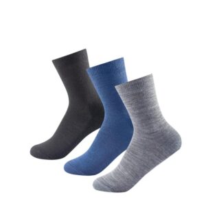 Devold Devold Daily Light Sock 3pk SC 592 063 A Strømsø Sport 1
