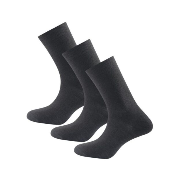Devold Devold Daily Light Sock 3pk SC 592 063 A Strømsø Sport 1