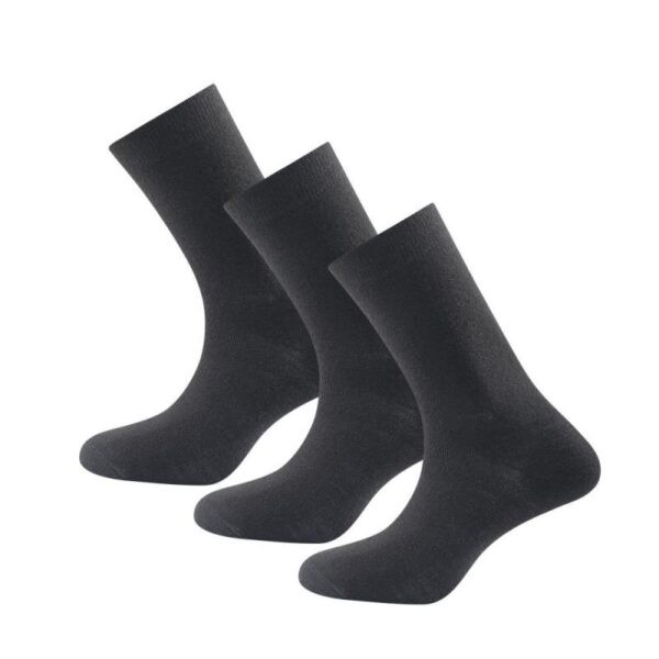 Devold Devold Daily Merino Medium Sock 3pk SC 593 063 A Strømsø Sport 1