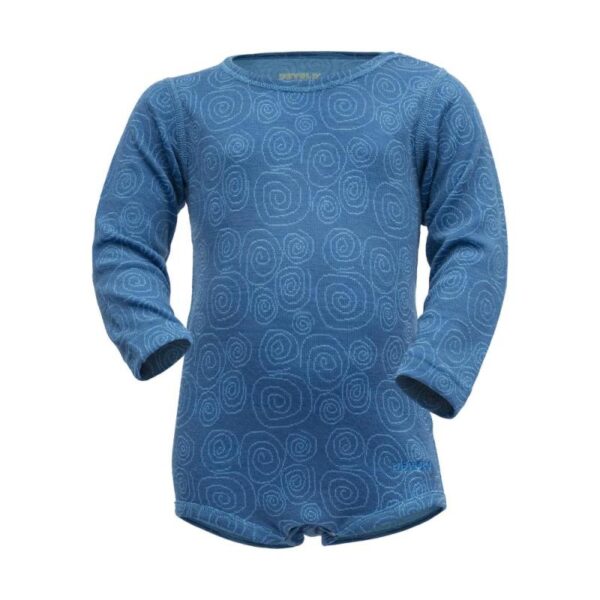 Devold Devold Duo Active Baby Body GO 233 270 A Strømsø Sport 1