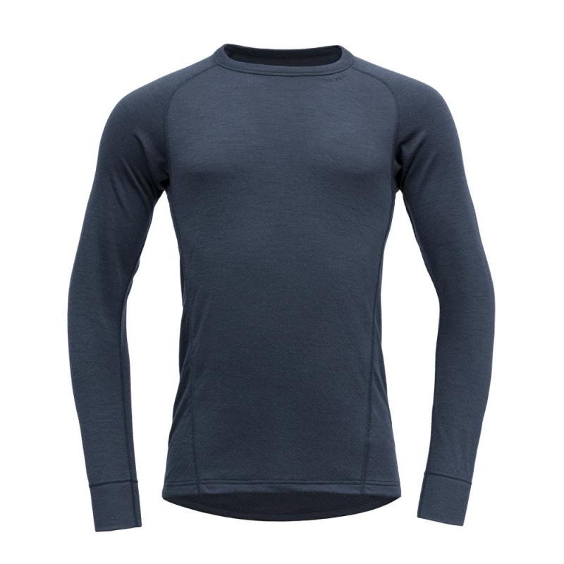 Devold Devold Duo Active Man Shirt GO 237 224 A Strømsø Sport 1