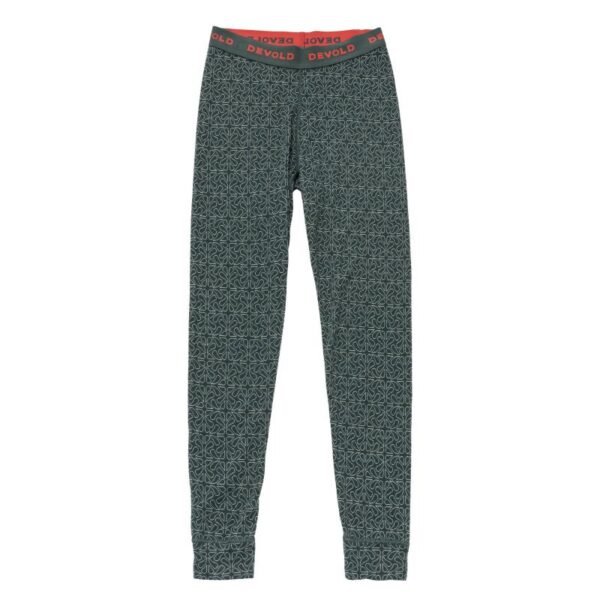 Devold Devold Duo Active Merino 205 Longs Wmn GO 328 110 A Strømsø Sport 1