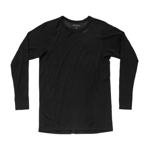 Devold Devold Duo Active Merino 205 Shirt Man GO 237 224 A Strømsø Sport 1