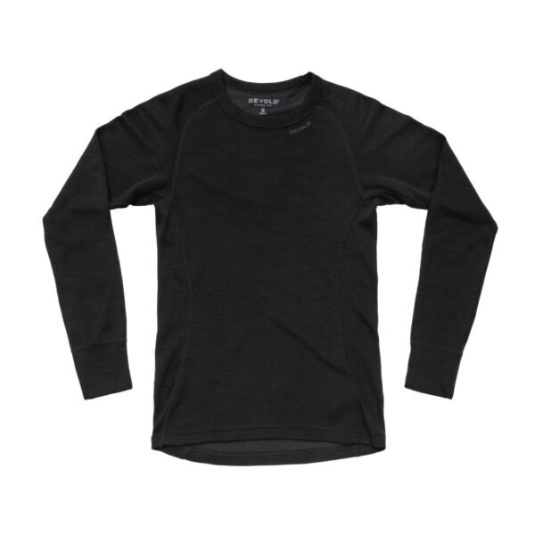 Devold Devold Duo Active Merino 205 Shirt Wmn GO 237 226 A Strømsø Sport 1
