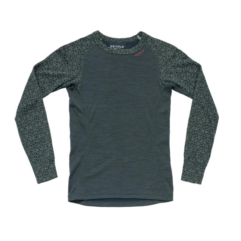 Devold Devold Duo Active Merino 205 Shirt Wmn GO 328 226 A Strømsø Sport 1