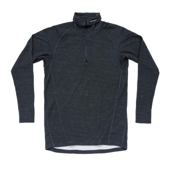 Devold Devold Duo Active Merino 205 Z.Neck Man GO 130 240 A Strømsø Sport 1