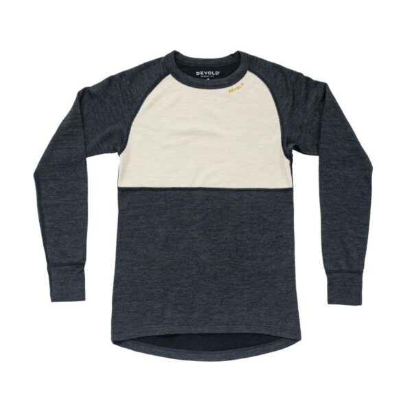 Devold Devold EXPEDITION MERINO SILK SHIRT WMN GO 158 226 A Strømsø Sport 1