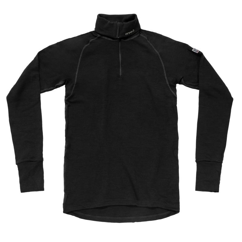 Devold Devold Expedition Merino 235 Z.Neck Man GO 155 240 A Strømsø Sport 1